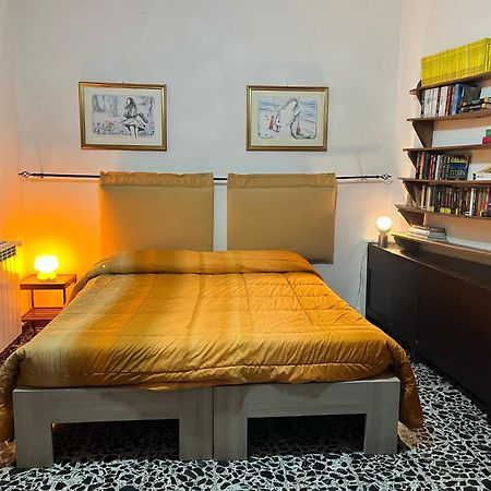 B&B Gennarcu Ussassai ภายนอก รูปภาพ