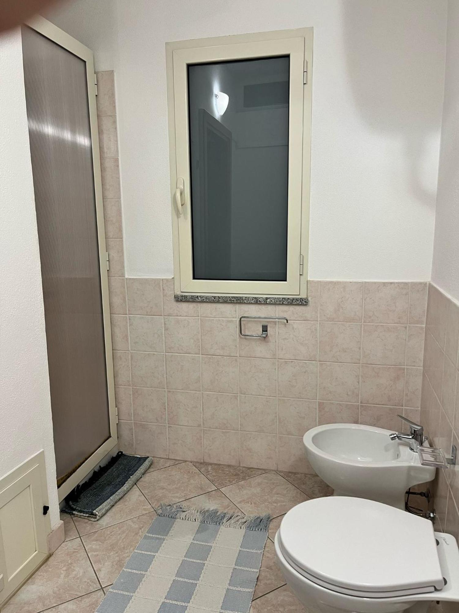 B&B Gennarcu Ussassai ภายนอก รูปภาพ
